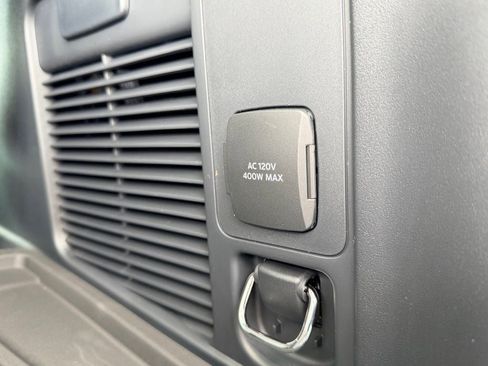 New 2026 Ford Expedition Tremor AWD/4WD image 37