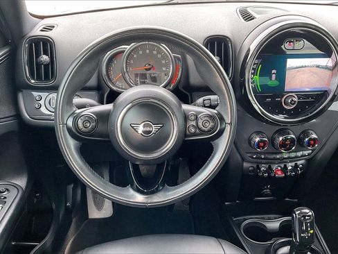 Used 2021 MINI Cooper Countryman image 8