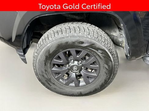 Certified 2023 Toyota Tacoma SR5 image 16