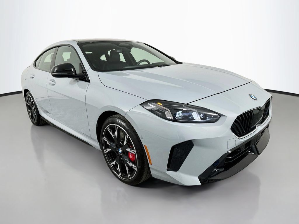 Used 2026 BMW 228i xDrive w/ Technology Package AWD/4WD image 3
