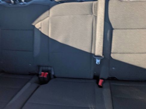 Used 2025 Chevrolet Silverado 1500 LT image 27