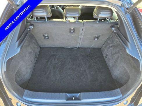 Used 2023 MAZDA CX-30 2.5 Turbo w/ Premium Package image 13