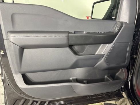 New 2025 Ford F150 STX w/ Equipment Group 200A image 18