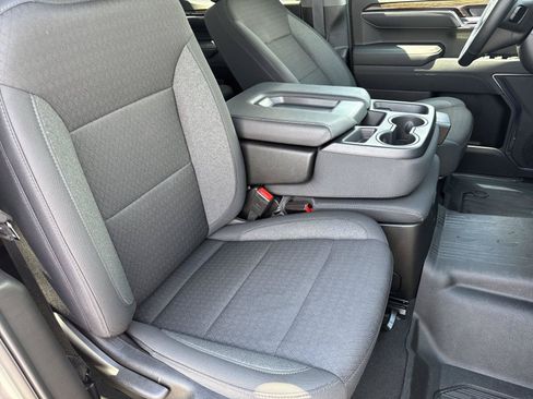 Used 2026 GMC Sierra 1500 Elevation AWD/4WD image 34