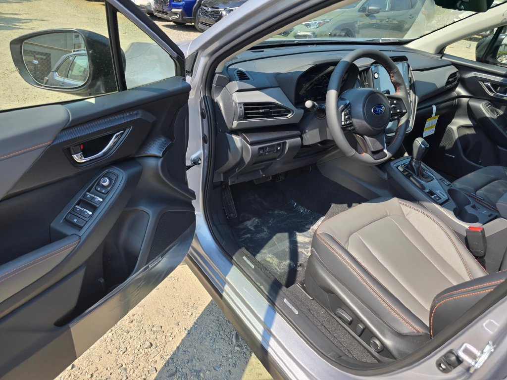 New 2026 Subaru Crosstrek 2.5i Limited AWD/4WD image 17