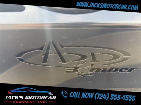 Used 2025 Ford Bronco Outer Banks AWD/4WD image 37