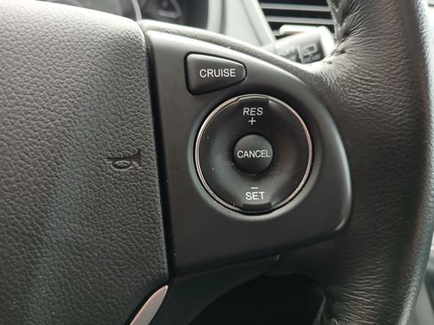 Used 2016 Honda CR-V EX-L image 12