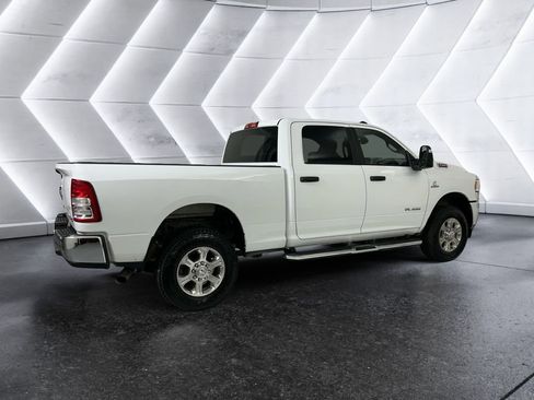 Used 2024 RAM 2500 Big Horn image 4