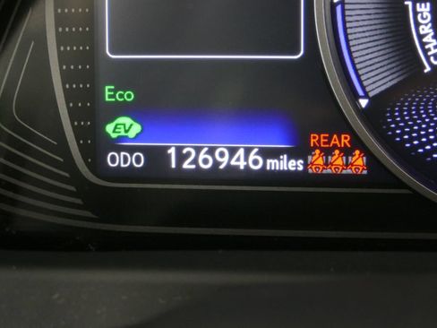 Used 2019 Lexus UX 250h w/ Premium Package AWD/4WD image 11