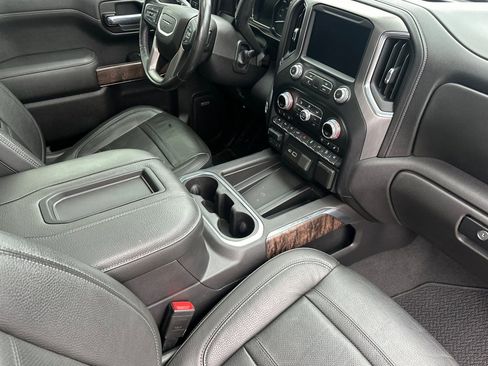 Used 2021 GMC Sierra 1500 Denali w/ Denali Ultimate Package image 18