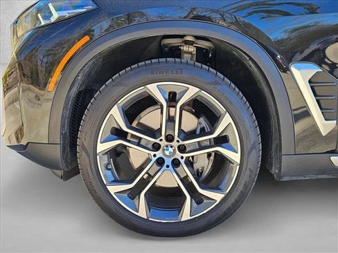 Used 2024 BMW X5 xDrive40i image 9