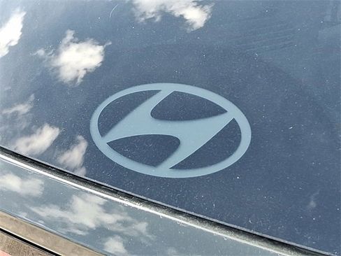 New 2026 Hyundai Tucson Limited image 5