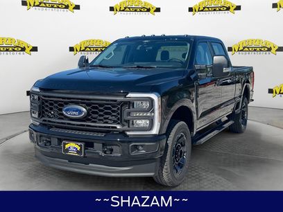 New 2026 Ford F250 XL w/ STX Appearance Package