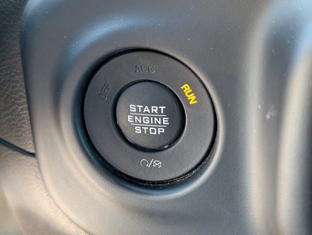 Used 2020 Jeep Wrangler Unlimited Sahara AWD/4WD image 65