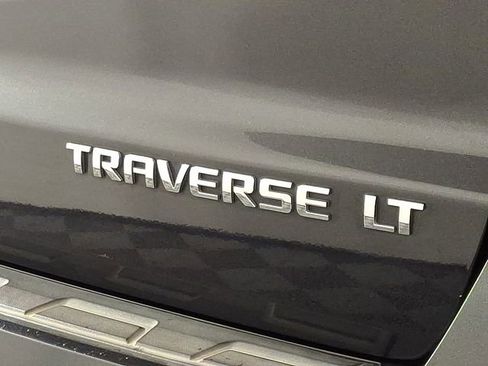 Used 2014 Chevrolet Traverse LT w/ All-Star Edition image 30