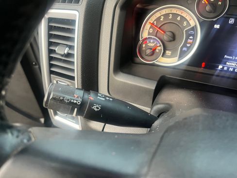 Used 2014 RAM 2500 Lone Star image 12