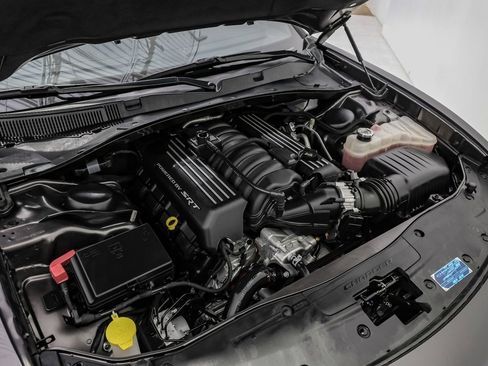 Used 2023 Dodge Charger Scat Pack image 47