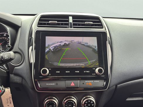 Used 2023 Mitsubishi Outlander Sport LE AWD/4WD image 19
