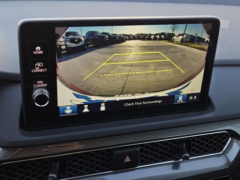 New 2026 Acura Integra image 18