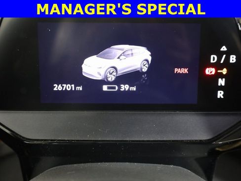 Used 2021 Volkswagen ID.4 Pro S image 25