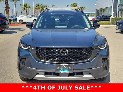 New 2026 MAZDA CX-50 AWD 2.5 S w/ Accent Package image 31