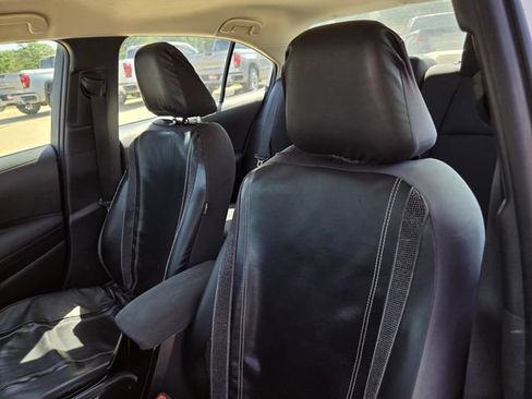 Used 2022 Toyota Corolla LE w/ LE Convenience Package FWD image 26