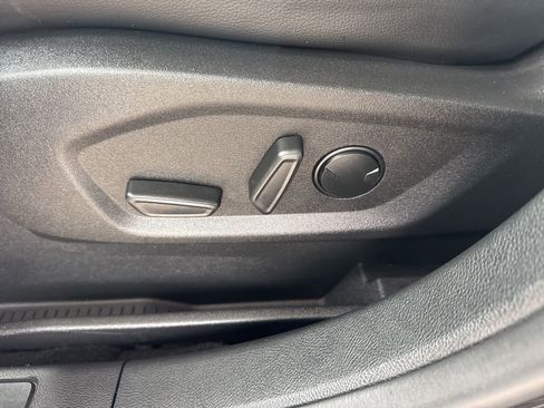 Certified 2023 Ford Edge SEL w/ Convenience Package image 26