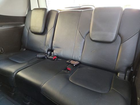 Used 2020 INFINITI QX80 Luxe w/ Proassist Package image 31