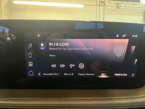 Used 2024 Buick Encore GX Preferred w/ Comfort Package AWD/4WD image 26