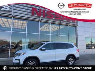 Used 2021 Honda Pilot EX-L video 1