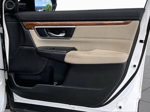Certified 2022 Honda CR-V EX image 23
