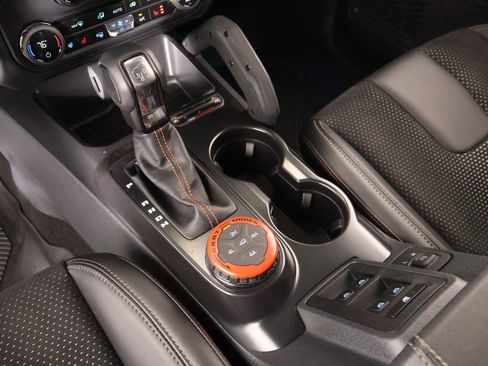 Used 2024 Ford Bronco Raptor AWD/4WD image 9