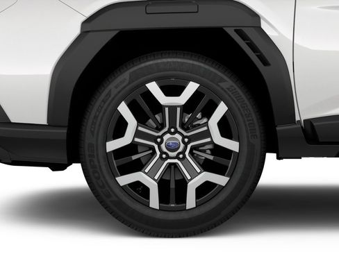 New 2026 Subaru Outback Touring XT AWD/4WD image 10