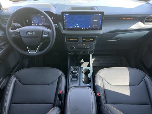 Used 2025 Ford Maverick Tremor AWD/4WD image 4