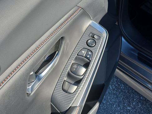 Used 2022 Nissan Sentra SR image 19