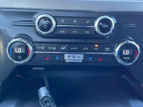 Used 2021 Ford F150 Raptor AWD/4WD image 23