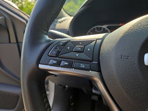 Used 2023 Nissan Sentra SV w/ All-Weather Package FWD image 20