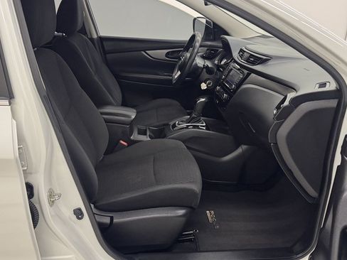Used 2019 Nissan Rogue Sport S AWD/4WD image 28