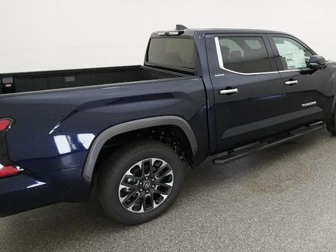 New 2026 Toyota Tundra Limited AWD/4WD image 9
