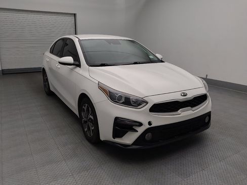 Used 2019 Kia Forte LXS FWD image 14
