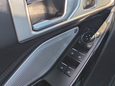 Used 2024 Ford Explorer ST w/ Equipment Group 401A image 27