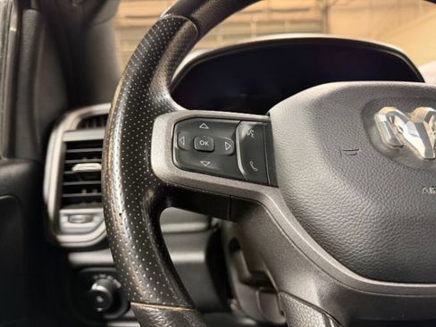 Used 2024 RAM 2500 Tradesman AWD/4WD image 23