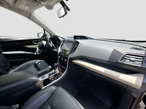Used 2021 Subaru Ascent Touring w/ Popular Package #2A AWD/4WD image 32
