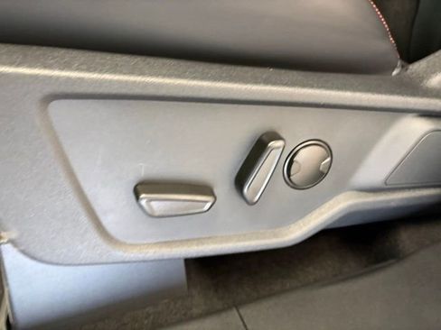 New 2026 Ford Bronco Raptor AWD/4WD image 29