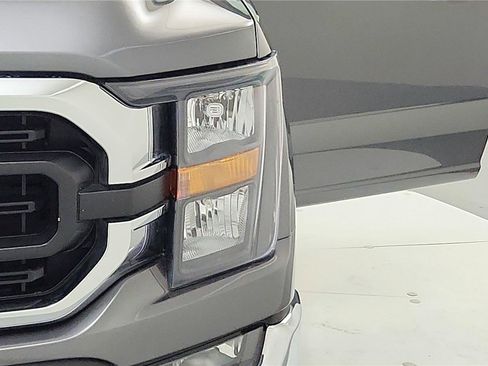 Used 2023 Ford F150 XLT image 19
