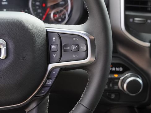 New 2026 RAM 1500 Lone Star AWD/4WD image 27