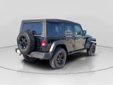 Used 2021 Jeep Wrangler Unlimited Sport image 4