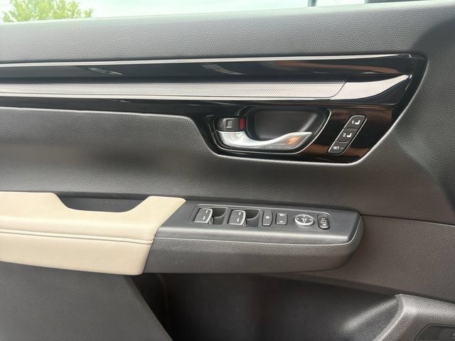 Used 2024 Honda CR-V EX-L image 20