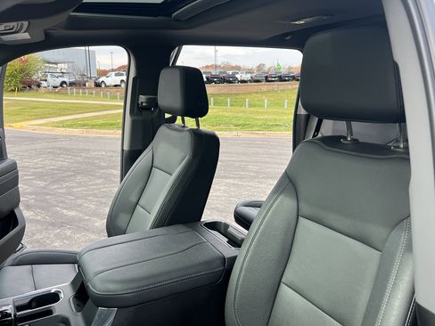 Used 2023 Chevrolet Silverado 1500 RST w/ RST All Star Premium Package image 19