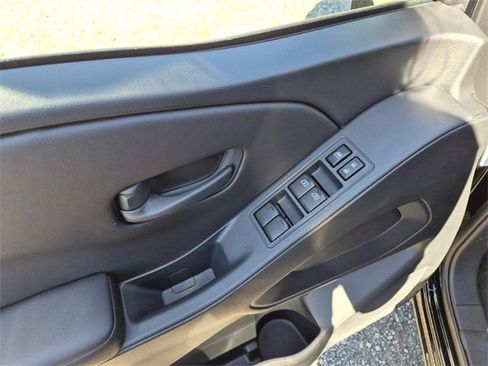 New 2026 Nissan Frontier S w/ Tow Package image 9